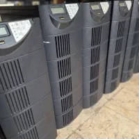 ups 10kva online ziner لیزر الکس کندلا گرویتی|قطعات و لوازم جانبی رایانه|خاوران, |دیوار