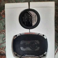 پخش باند ساب آمپیلی۲و۴ s20 میدرنج کلی فروشی|قطعات یدکی و لوازم جانبی|کرج, شاهین‌ویلا|دیوار