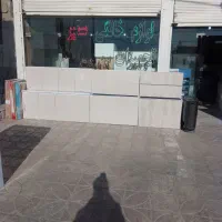 کابینت بدنه فلر در ام دی اف