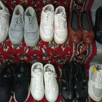 پوشاک ،لباس استوک (دست دوم)|لباس|رفسنجان, |دیوار