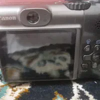 دوربین فیلمبرداری وعکسبرداری  دیجیتال  کانن Canon|دوربین عکاسی و فیلم‌برداری|تهران, بهاران|دیوار