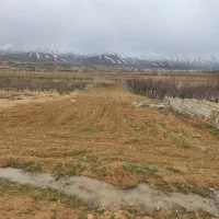 2900مترزمین باغی فریدونشهر