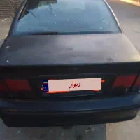 سمند x7 مشکی