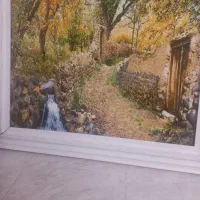 تابلو فرش|تابلو فرش|شهرکرد, |دیوار