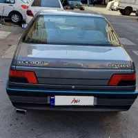 پژو ۴۰۵ مدل ۹۸|خودرو سواری و وانت|تهران, شهرک ابوذر|دیوار