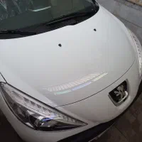 پژو ۲۰۷ هیدرولیک مدل ۱۴۰۴ صفر خشک