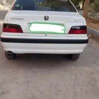 پارس 1402|خودرو سواری و وانت|بم, |دیوار