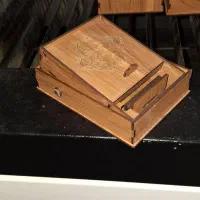 خدمات سی ان سی لیزر برش حکاکی چوب پلکسی مولتی فوم