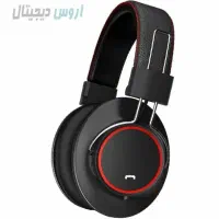 هدفون بلوتوثی نیاs3000مشکی قیمت استثنایی|لوازم جانبی موبایل و تبلت|مشهد, کوی المهدی|دیوار