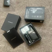 پاد و ویپ قلیون شارژی