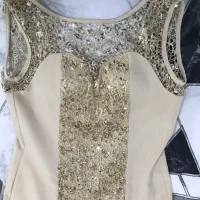 تعدادی لباس نو، شلوار جین، مجلسی(تخفیف دارد)