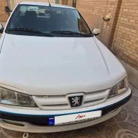 پارس سال کم کار کرد مدل ۹۹
