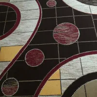 فرش ۹ متری (گلیم)