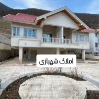 فروش ویلا کلاسیک شخصی ساز در کلاردشت کد135