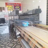 فروش واجرای کناف درسپیدان وهماشهر|مصالح و تجهیزات ساختمان|همایجان, |دیوار