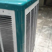 کولر ۷۵۰۰|کولر آبی|اصفهان, تخت فولاد|دیوار