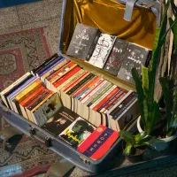 کتاب رمان روانشناسی سمفونی مردگان تنگنا نازنین