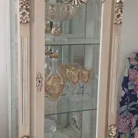 ویترین استخوانی