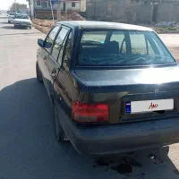 پراید 78|خودرو سواری و وانت|فیروزآباد (فارس), |دیوار