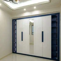 کابینت و کمددیواری چکی بدون سود