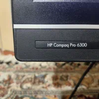 کامپیوتر ال این وان All in one|رایانه رومیزی|اهواز, کمپلو شمالی|دیوار