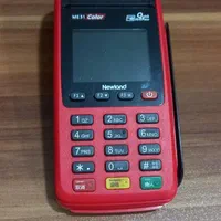 کارتخوان کارتخان نیولند me31 پوز pos کارت خوان|فروشگاه و مغازه|مشکین‌دشت, |دیوار