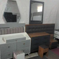 سرویس خواب دلین|تخت و سرویس خواب|رشت, رودبارتان|دیوار