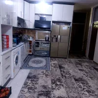 یک طبقه روی پیلوت گلدشت غربی|فروش خانه و ویلا|خرم‌آباد, |دیوار