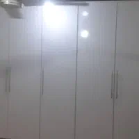 ساخت کمدوکابینت و تعمیر کمدو کابینت ودرب اتاق