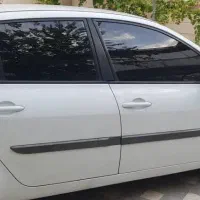 رنو مگان مونتاژ 2000cc، مدل ۱۳۹۱ (کارکرد ۵۰ هزار)|خودرو سواری و وانت|قم, ارم|دیوار