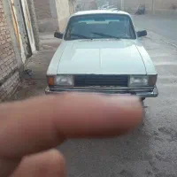 پیکان مدل ۸۳دوگانه|خودرو سواری و وانت|آذرشهر, |دیوار