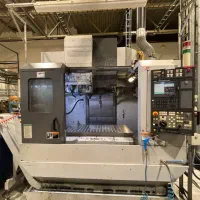 فرز nv5000 mori seiki موجود در ایران