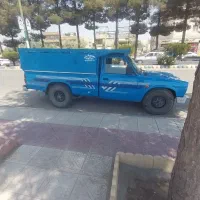 حرکت ازتهران به نوآباد دلفان و حومه