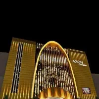 مغازه تجاری معاوضه با خودرو