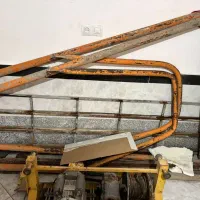 بالابر ساختمانی 700 کیلو