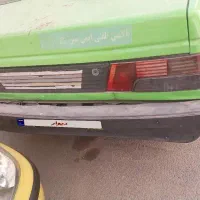 تاکسی روآ|خودرو سواری و وانت|باغستان, |دیوار