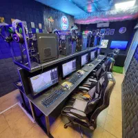 کیس و کامپیوتر اداری گیم نت،دوتا،کانتر،آتیناد