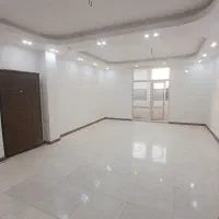 ۱۰۵متر کلید اول  واحد جلو آماده سکونت برند ساز