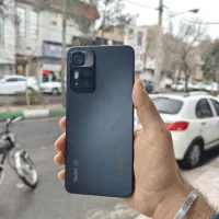 نوت 11 پرو پلاس 5G