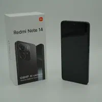 Redmi Note 14 معاوضه