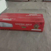 کولر گازی اسپیلت 30 هزار جنرال گلد|کولر گازی و فن‌کوئل|نجف‌آباد, ویلاشهر|دیوار