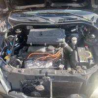 تیبا 2|خودرو سواری و وانت|شهرکرد, |دیوار