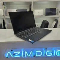 Lenovo v15 i3 اوپن باکس مشابه صفر خانگی|رایانه همراه|رشت, دیلمان|دیوار