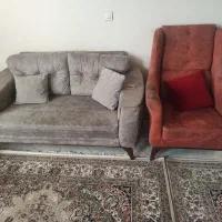 مبل راحتی 7نفره