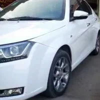 دنا پلاس توربو اتومات معاوضه هم دارم