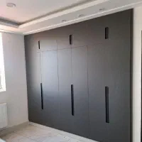 نجار سیار ساخت و  تعمیر  و نصب جا به جایی