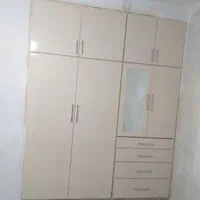 ساخت کابینت وکمد دیواری وتعمیرات|جاکفشی، کمد، دراور|نورآباد, |دیوار