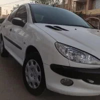 206مدل90  v20|خودرو سواری و وانت|شیراز, حجت آباد|دیوار