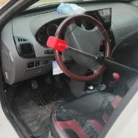 تیبا مدل 98|خودرو سواری و وانت|اسلام‌شهر, شهرک واوان|دیوار