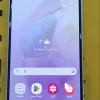 a35 256|موبایل|اهواز, شهرک الهیه|دیوار